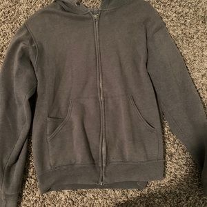 Fruit of the loom hoodie